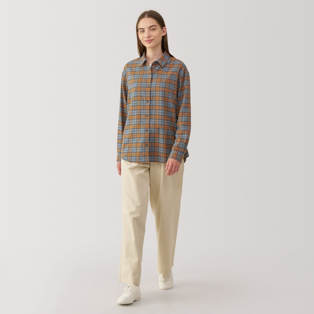 Flannel Shirt