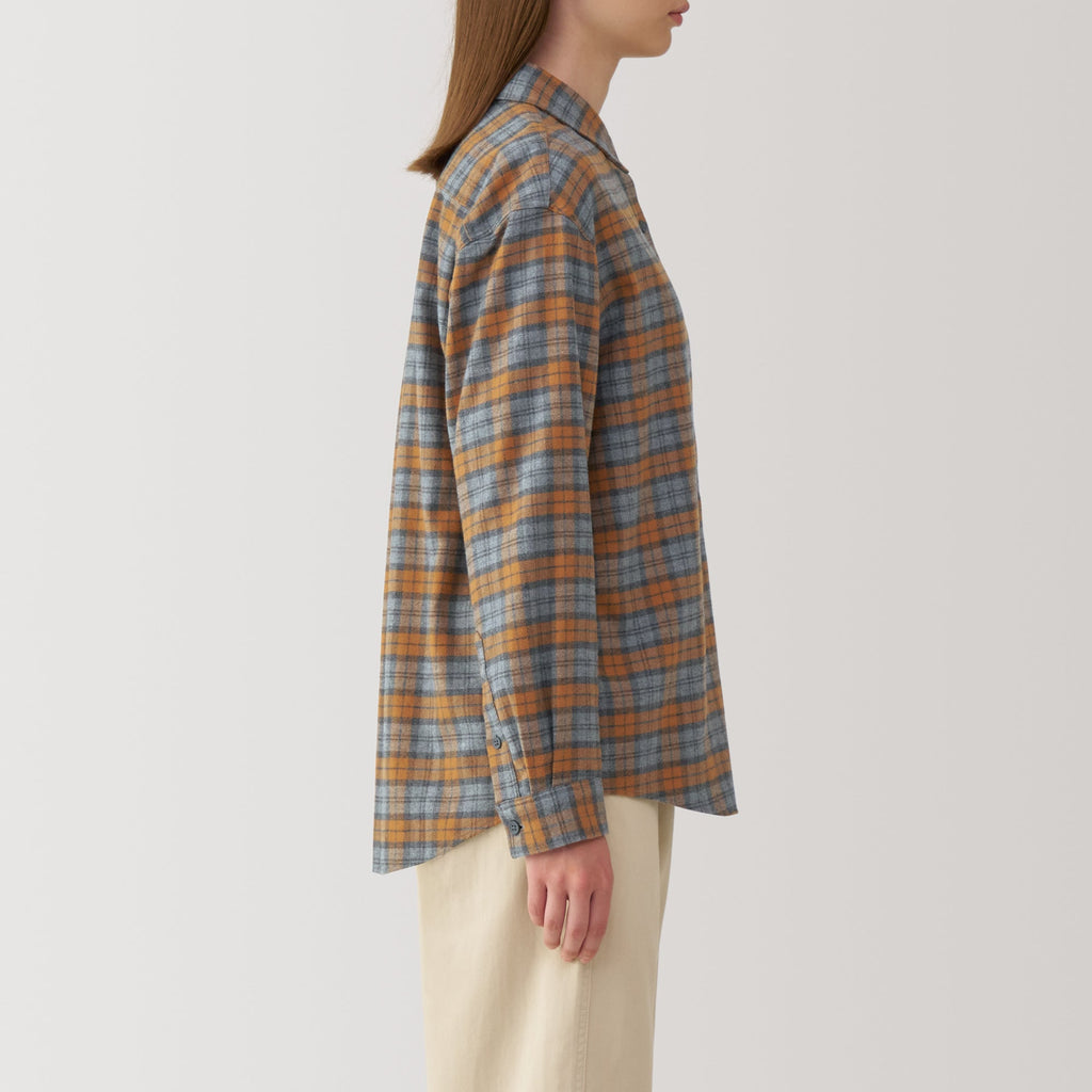 Flannel Shirt