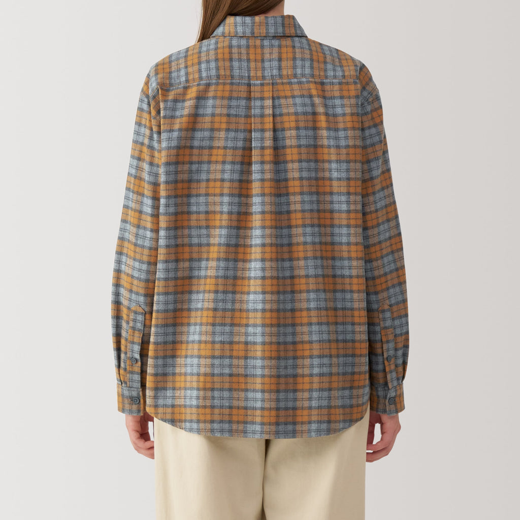 Flannel Shirt