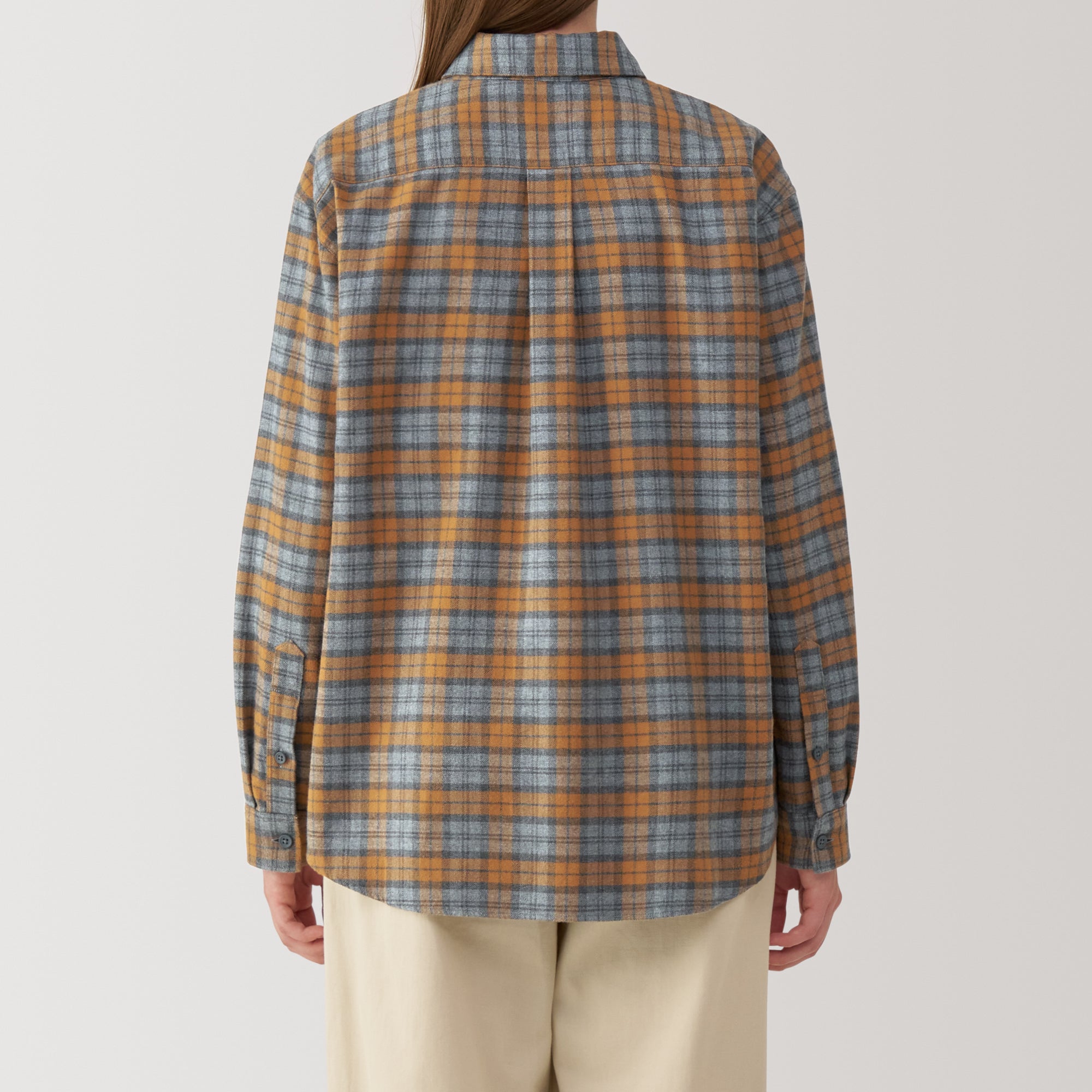 Flannel Shirt