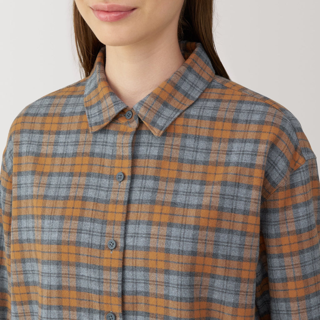 Flannel Shirt