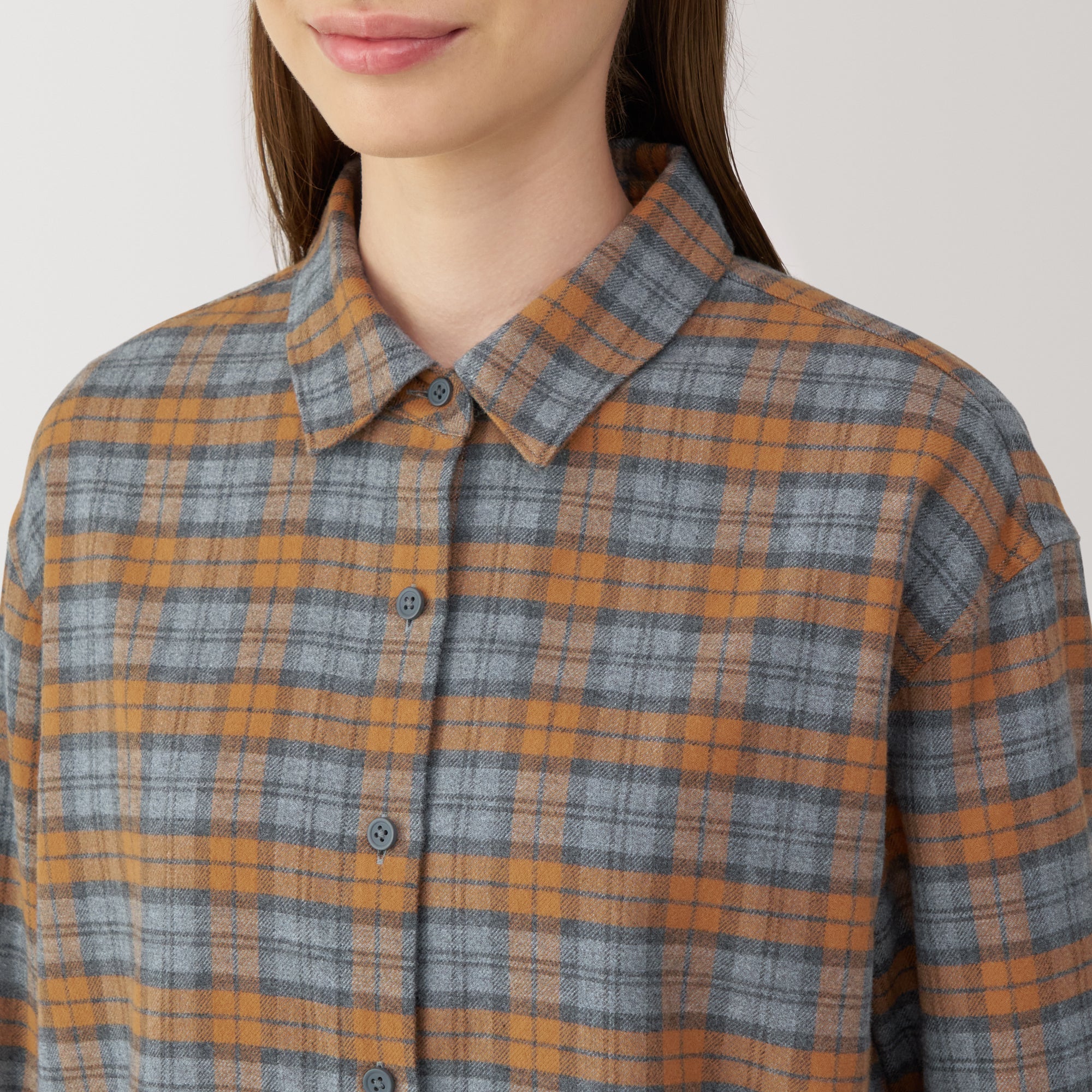 Flannel Shirt