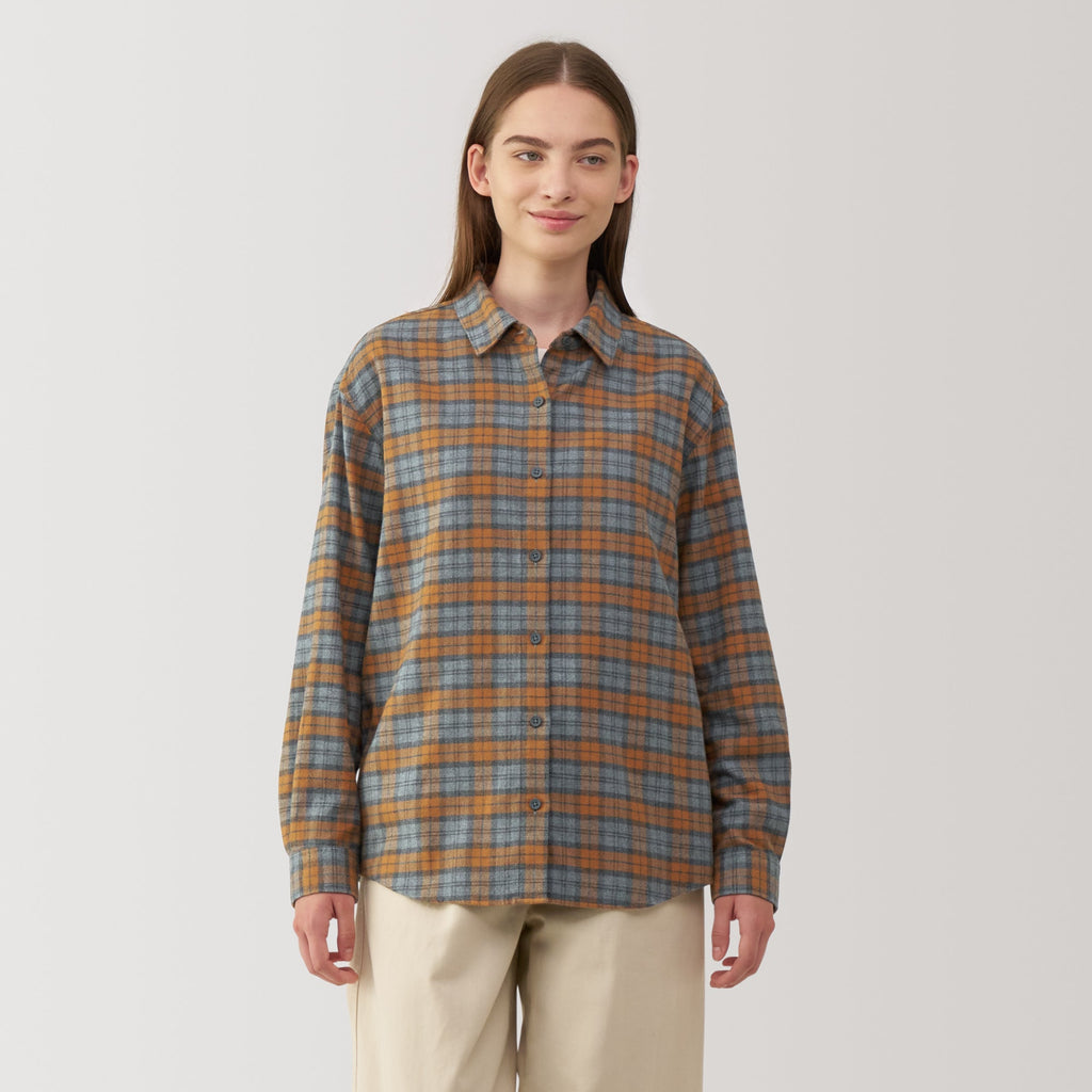 Flannel Shirt
