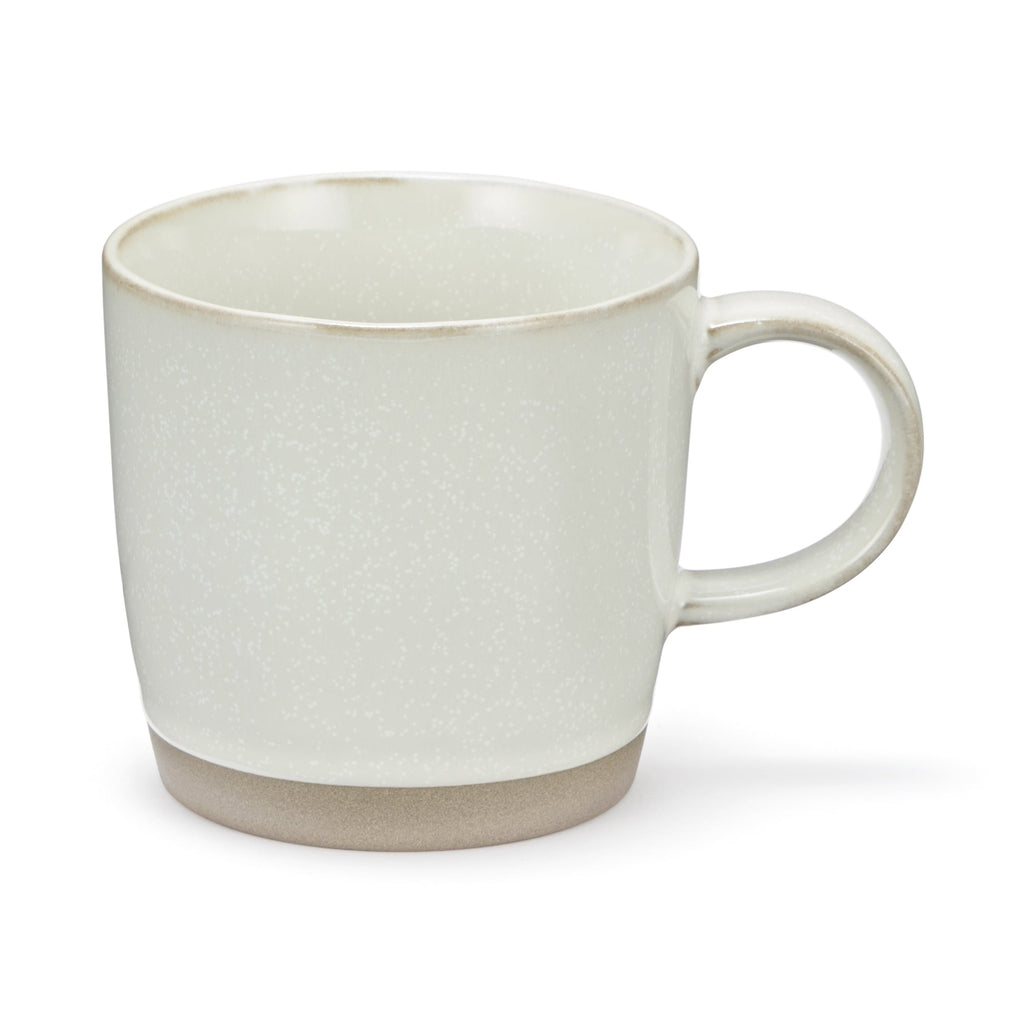 Mino Ware Coffee Cup - Beige