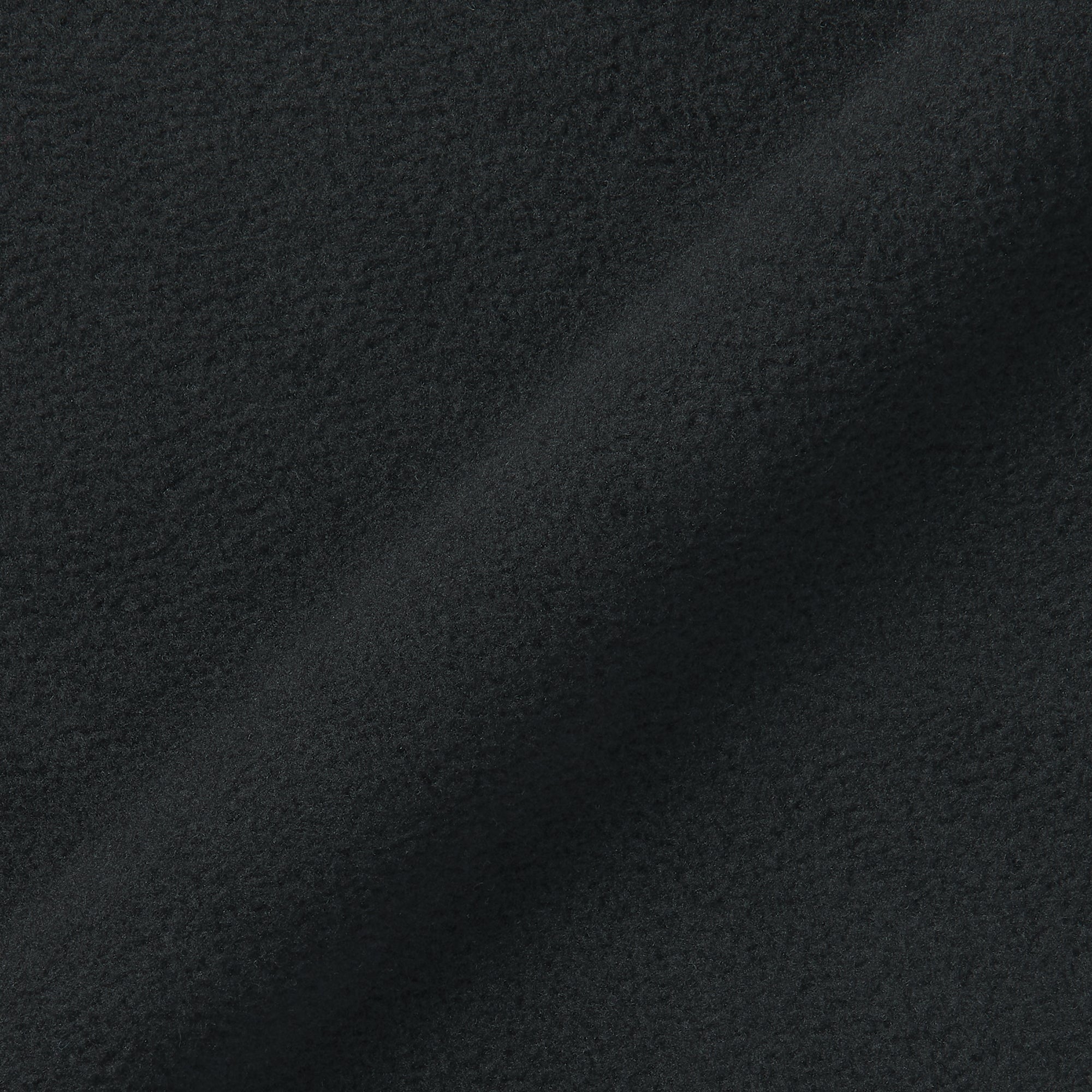Men's Recyclable Fleece Cardigan