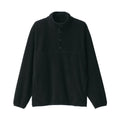 Men's Recyclable Fleece Pullover