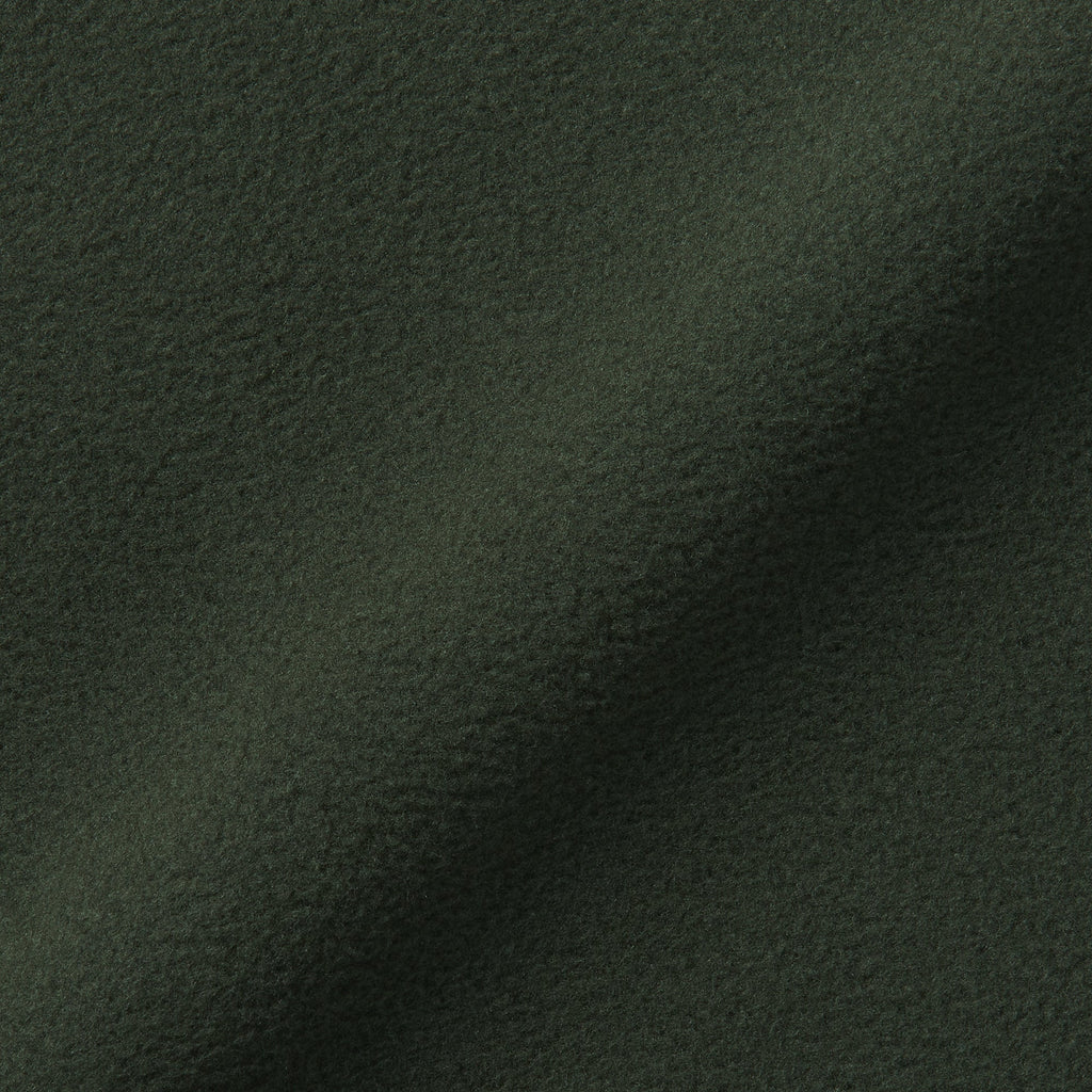 Men's Recyclable Fleece Pullover