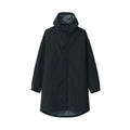 Men's Water Repellent Hooded Coat