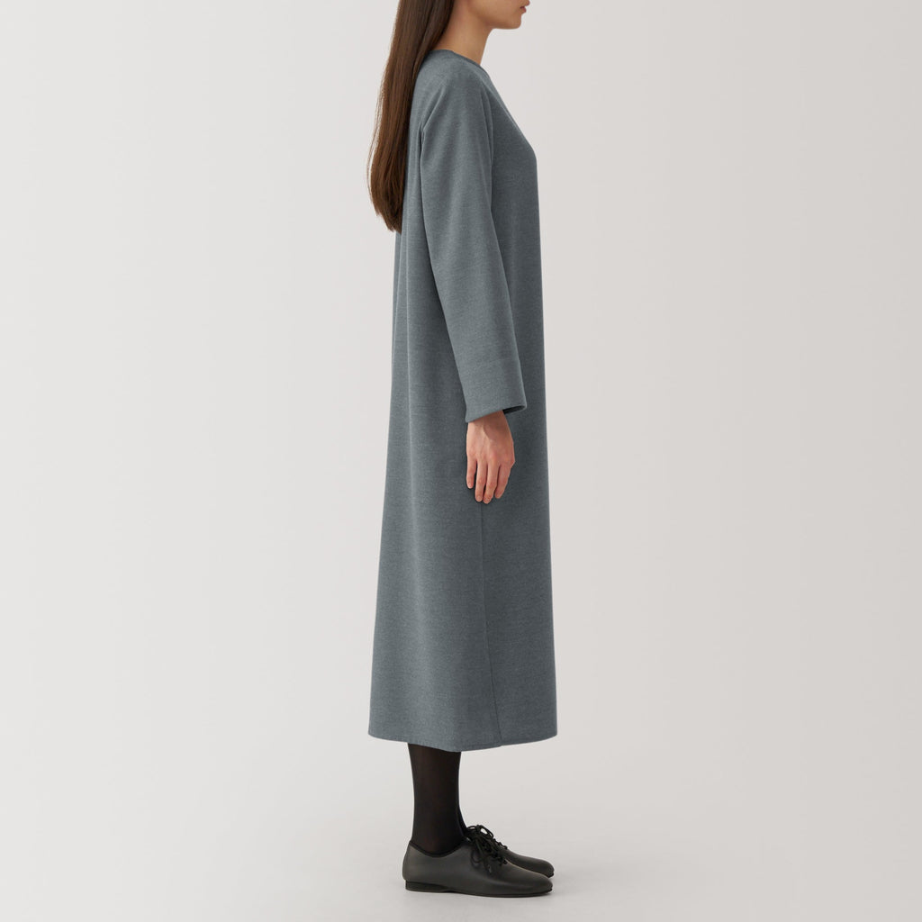 Women's Brushed Pullover Dress