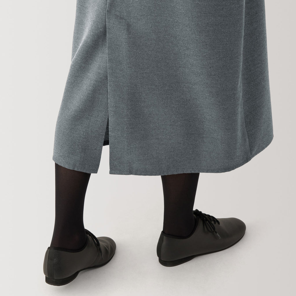 Women's Brushed Pullover Dress