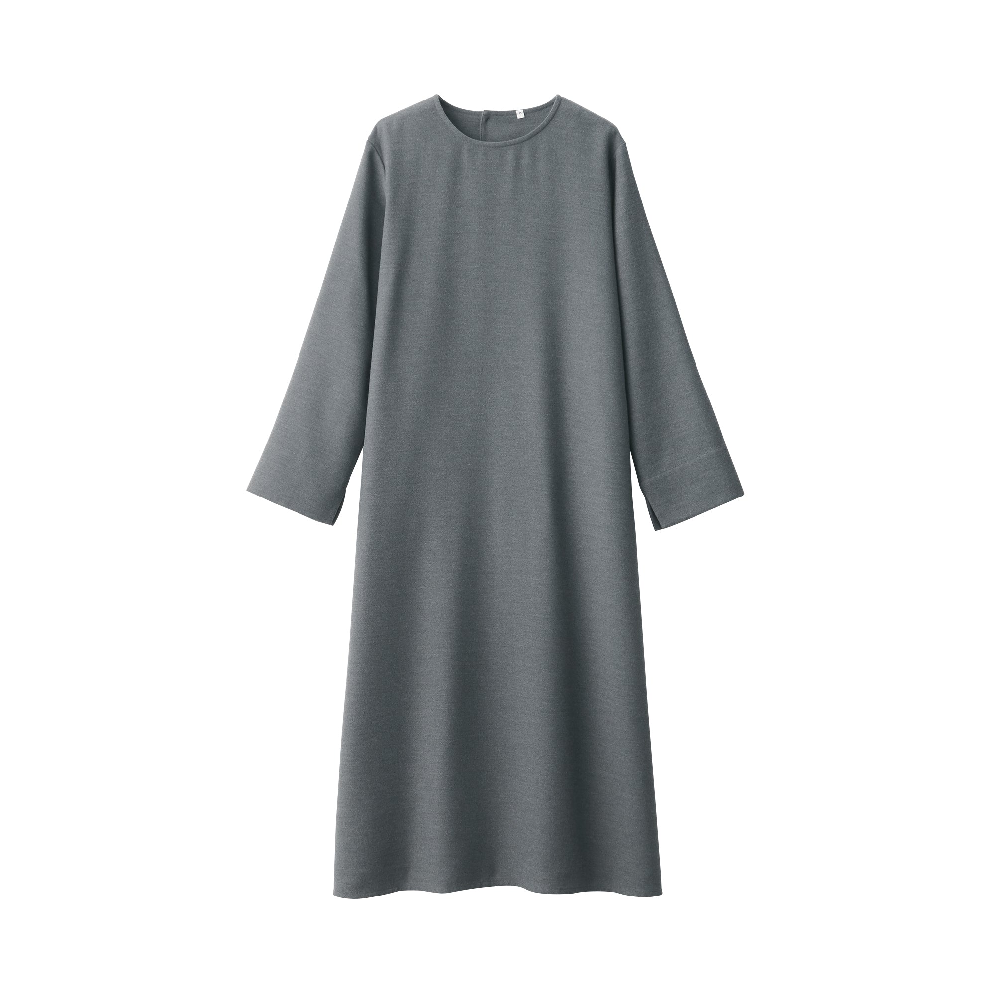 Women's Brushed Pullover Dress