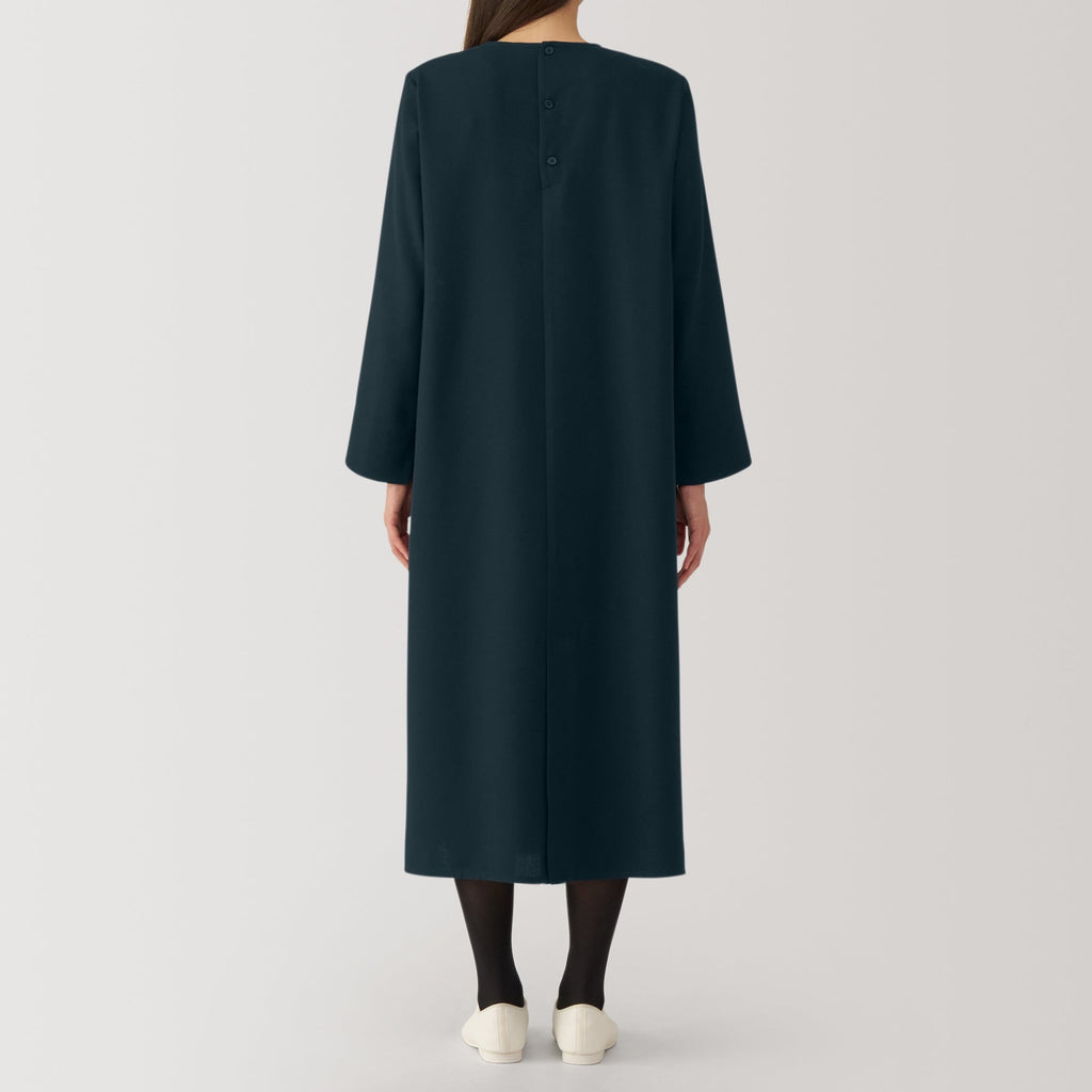 Women's Brushed Pullover Dress