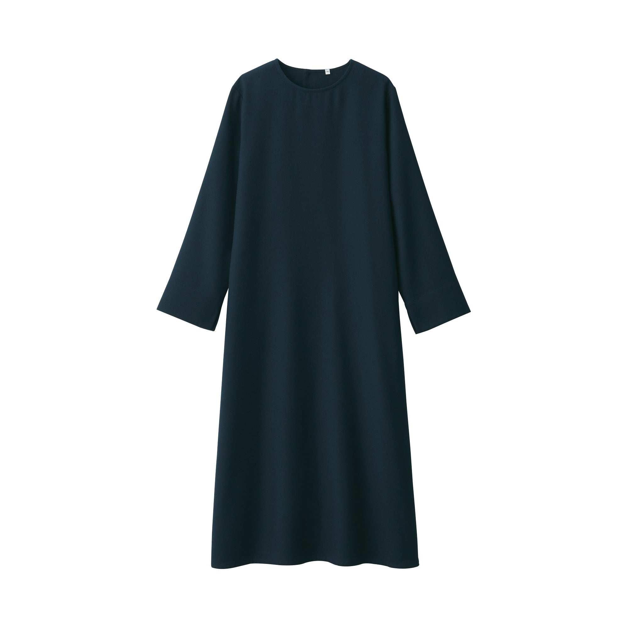 Women's Brushed Pullover Dress