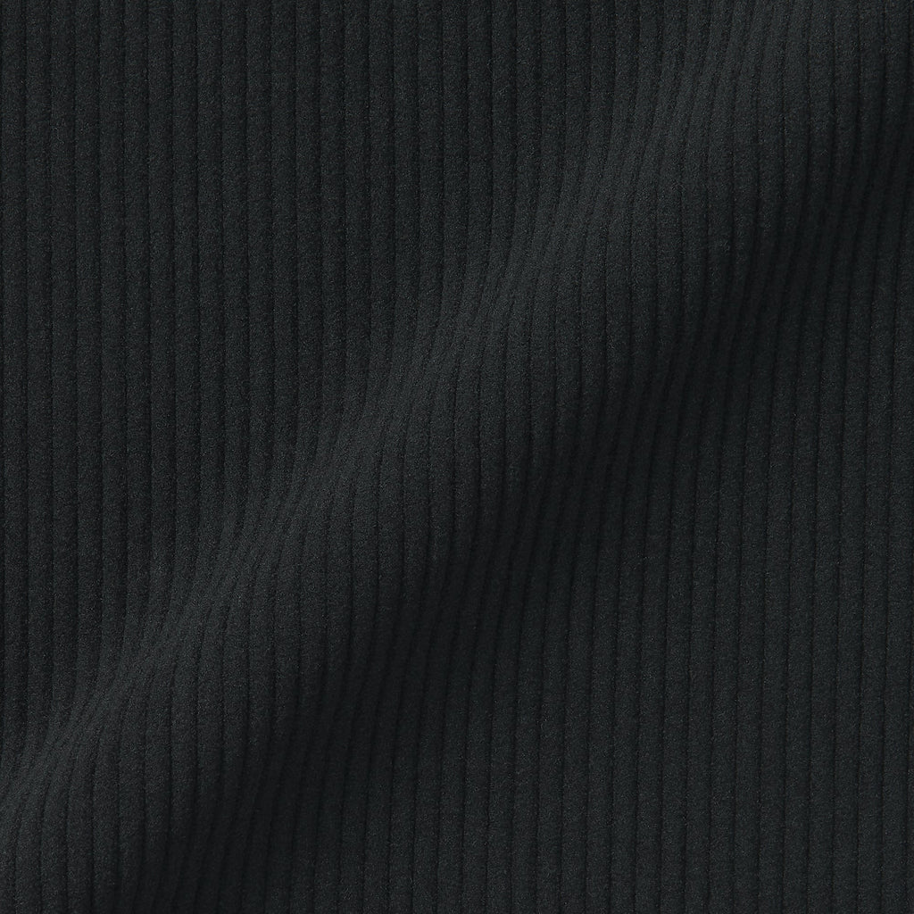 Men's Knit Corduroy Shirt Jacket