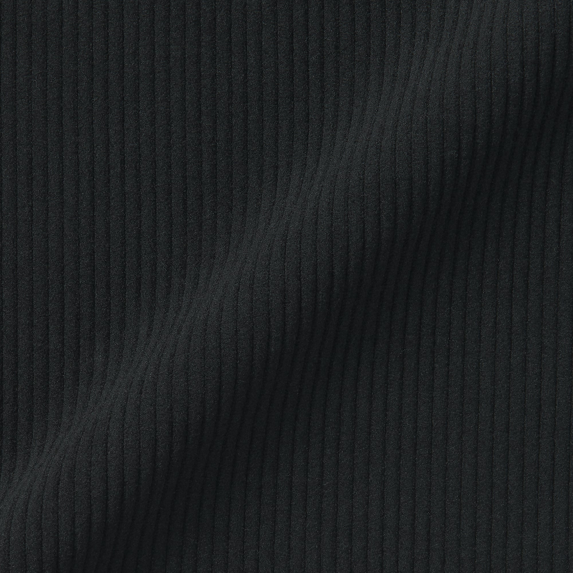 Men's Knit Corduroy Shirt Jacket