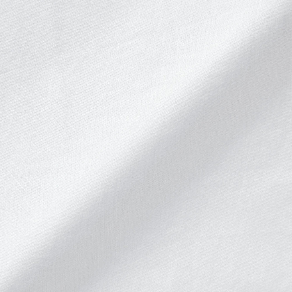 Men's Washed Broadcloth Shirt