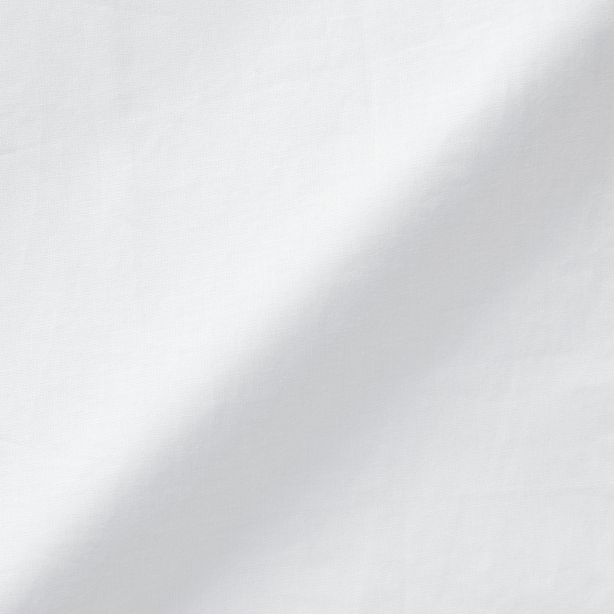 Men's Washed Broadcloth Shirt