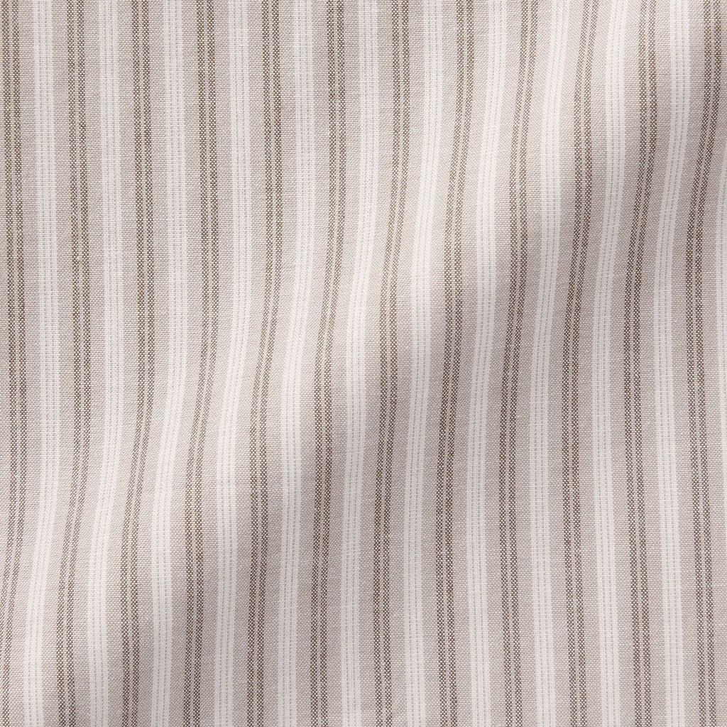 Men's Washed Broadcloth Shirt
