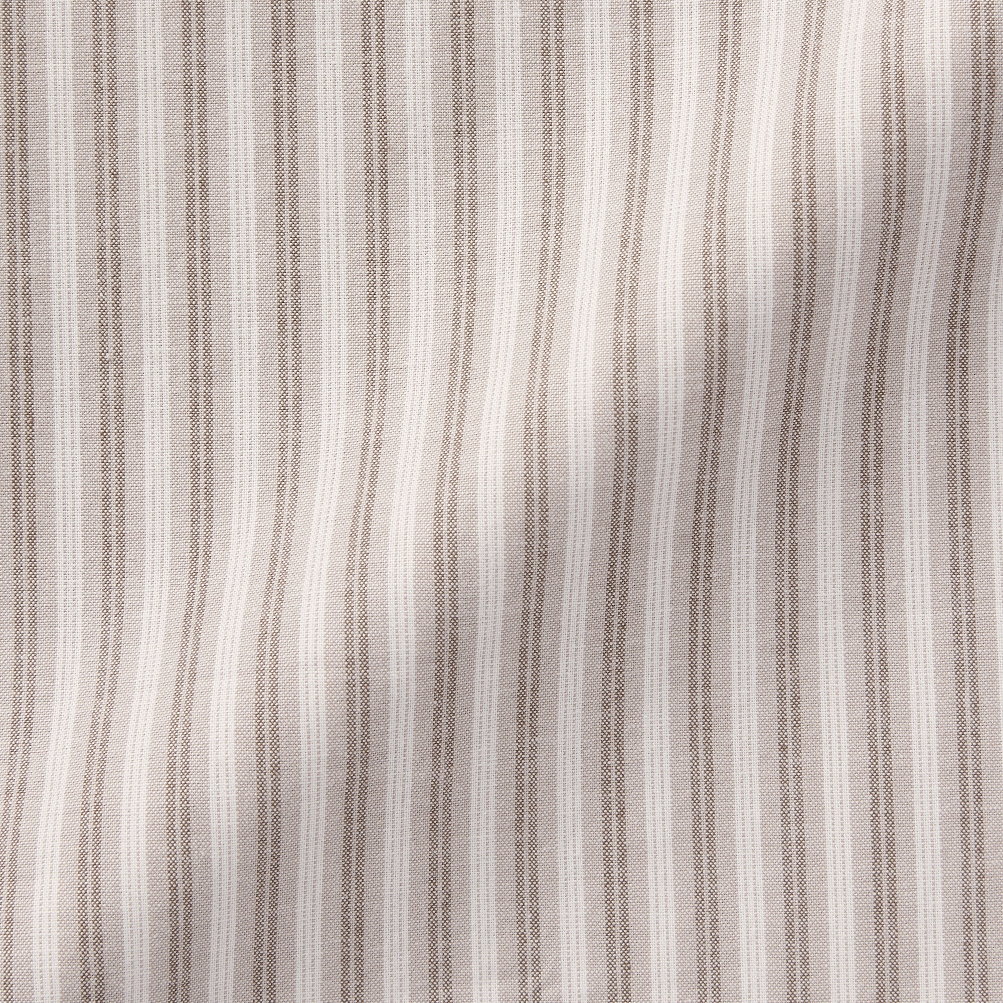 Men's Washed Broadcloth Shirt