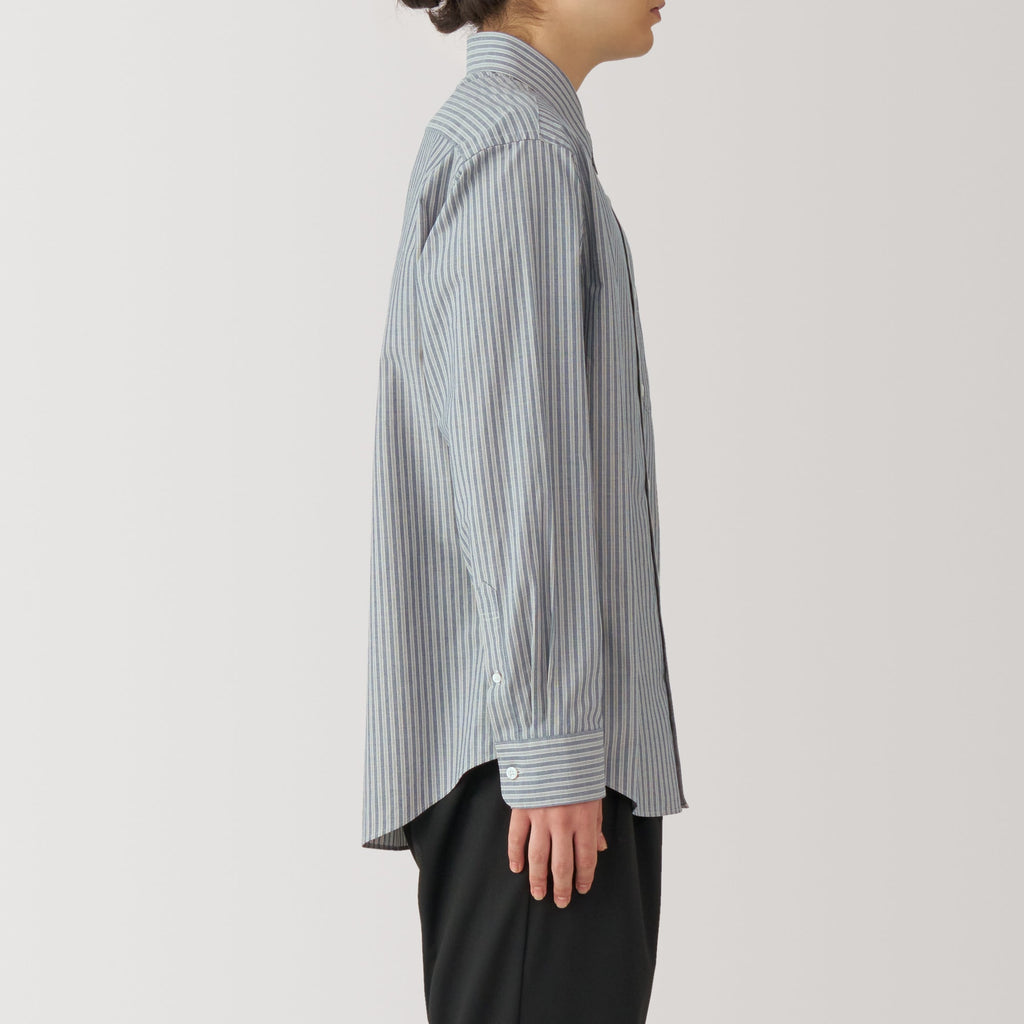Men's Washed Broadcloth Shirt