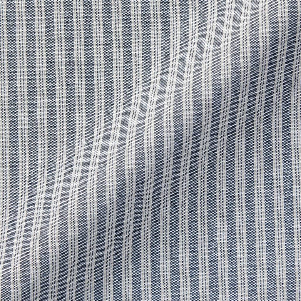 Men's Washed Broadcloth Shirt