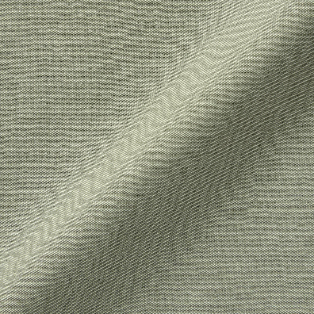 Men's Washed Broadcloth Shirt