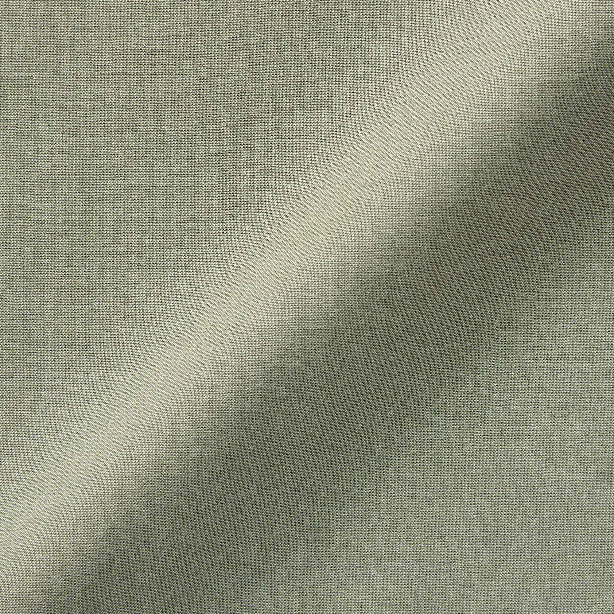 Men's Washed Broadcloth Shirt