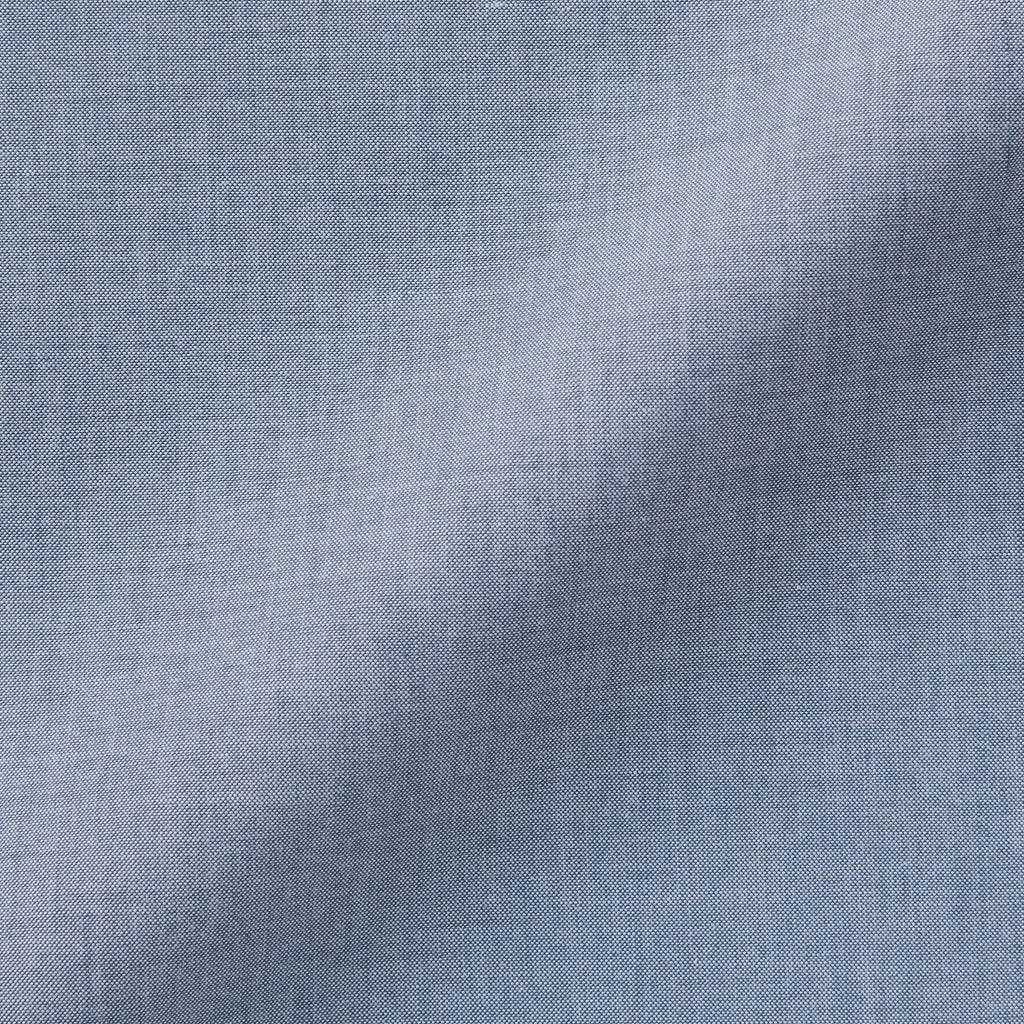 Men's Washed Broadcloth Shirt