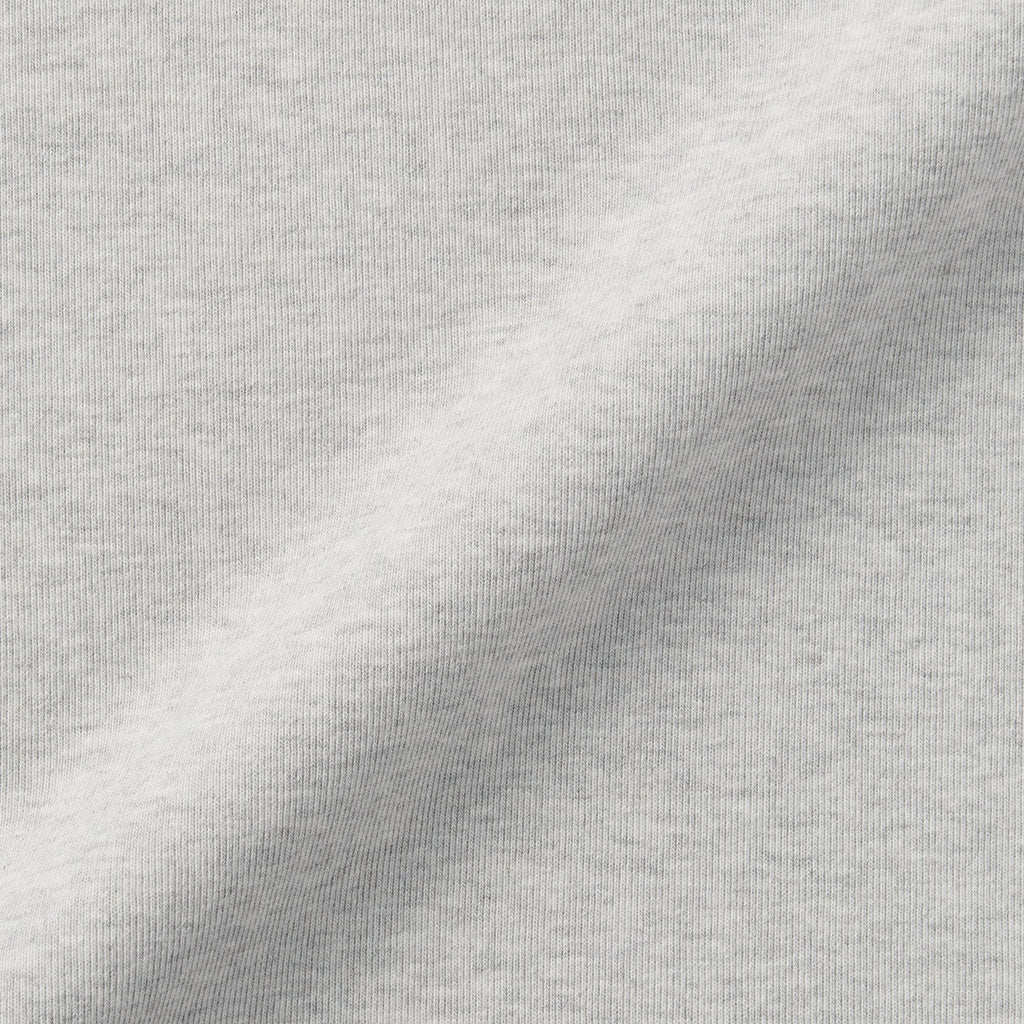 Women's Brushed Ribbed Turtleneck T-Shirt