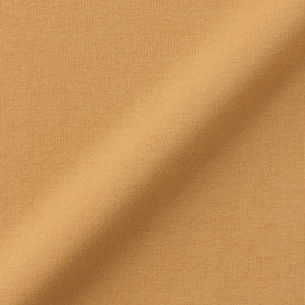 Women's Brushed Ribbed Turtleneck T-Shirt