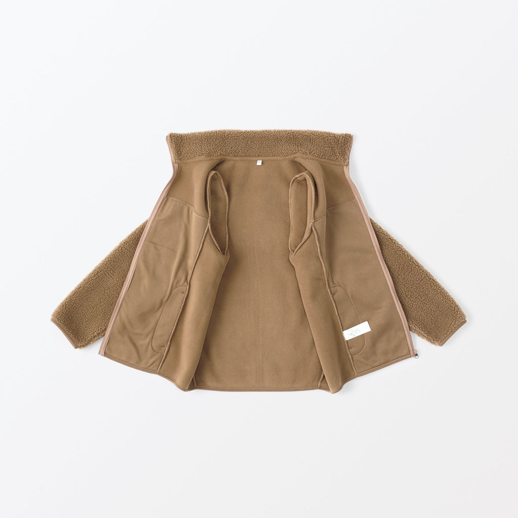 Boa Fleece Jacket