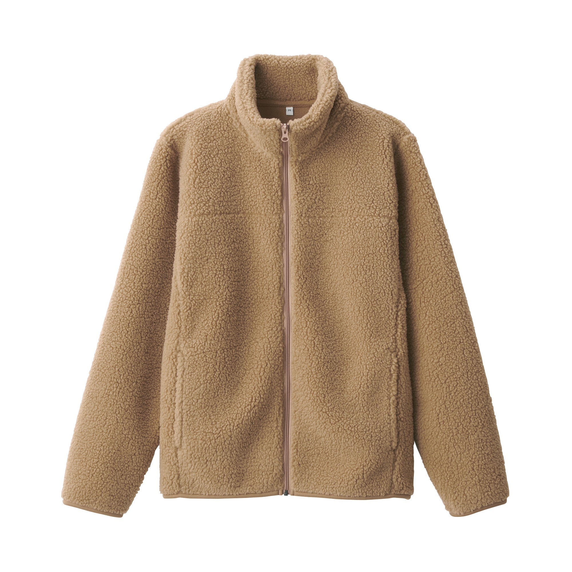 Boa Fleece Jacket
