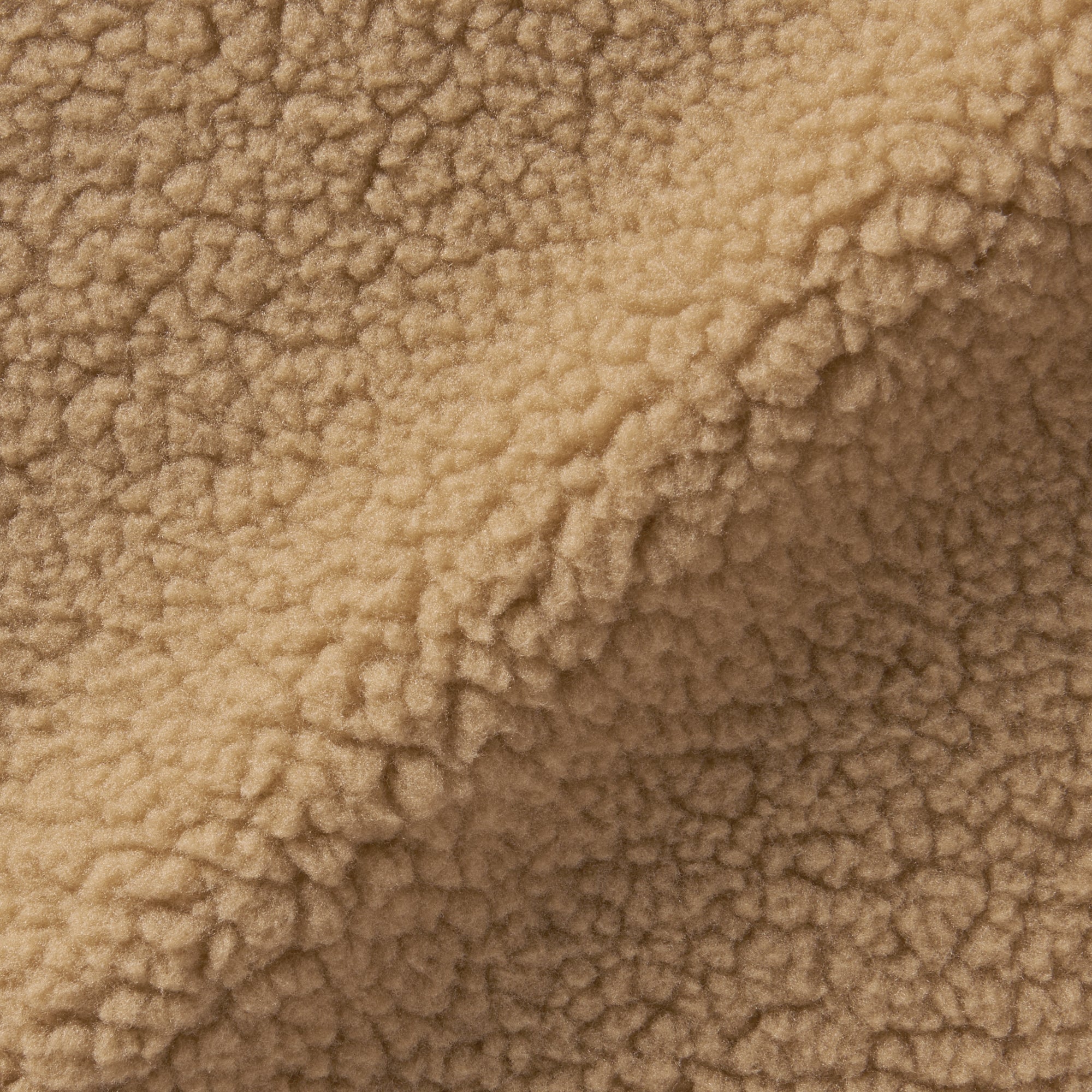 Boa Fleece Jacket