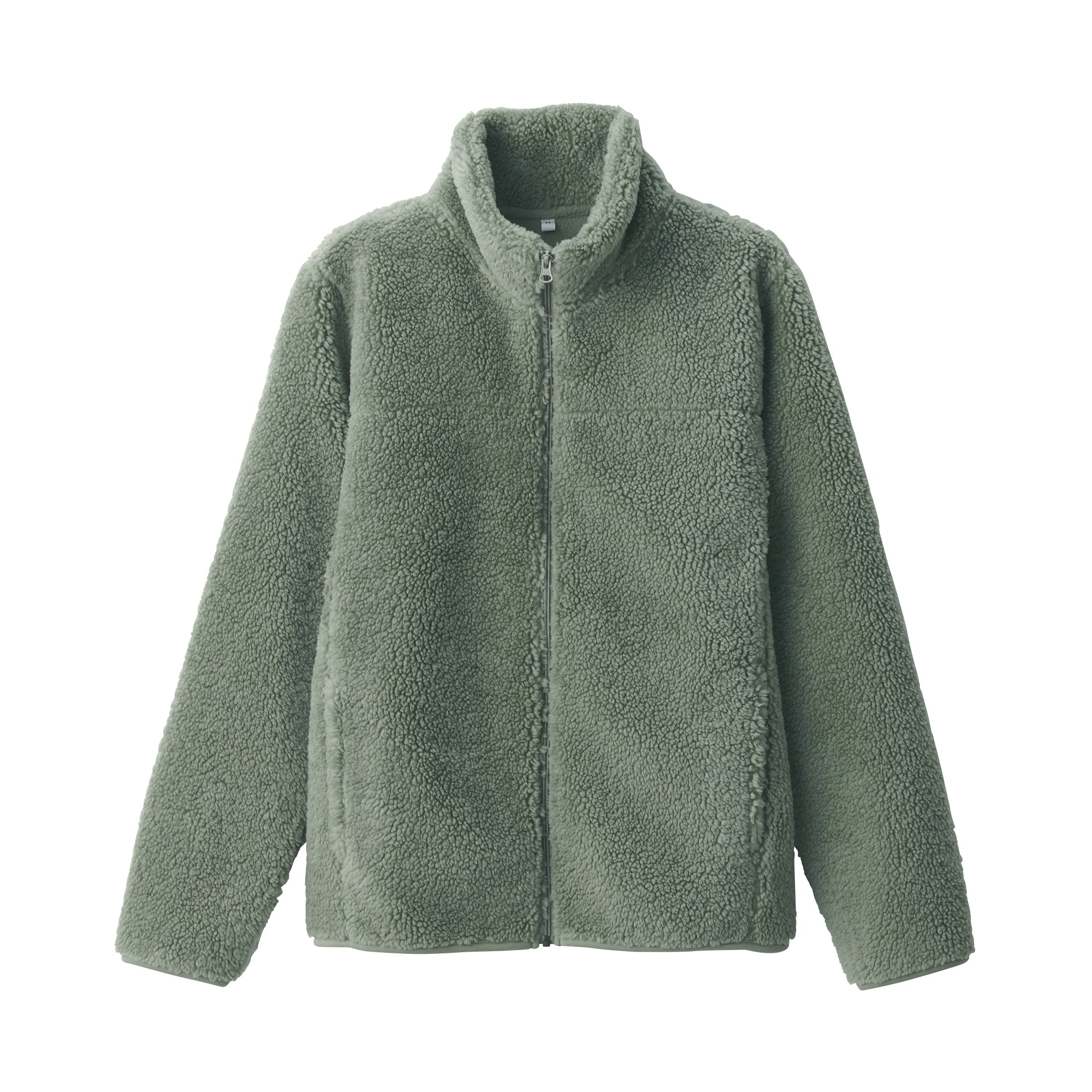Boa Fleece Jacket