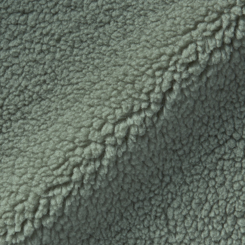 Boa Fleece Jacket