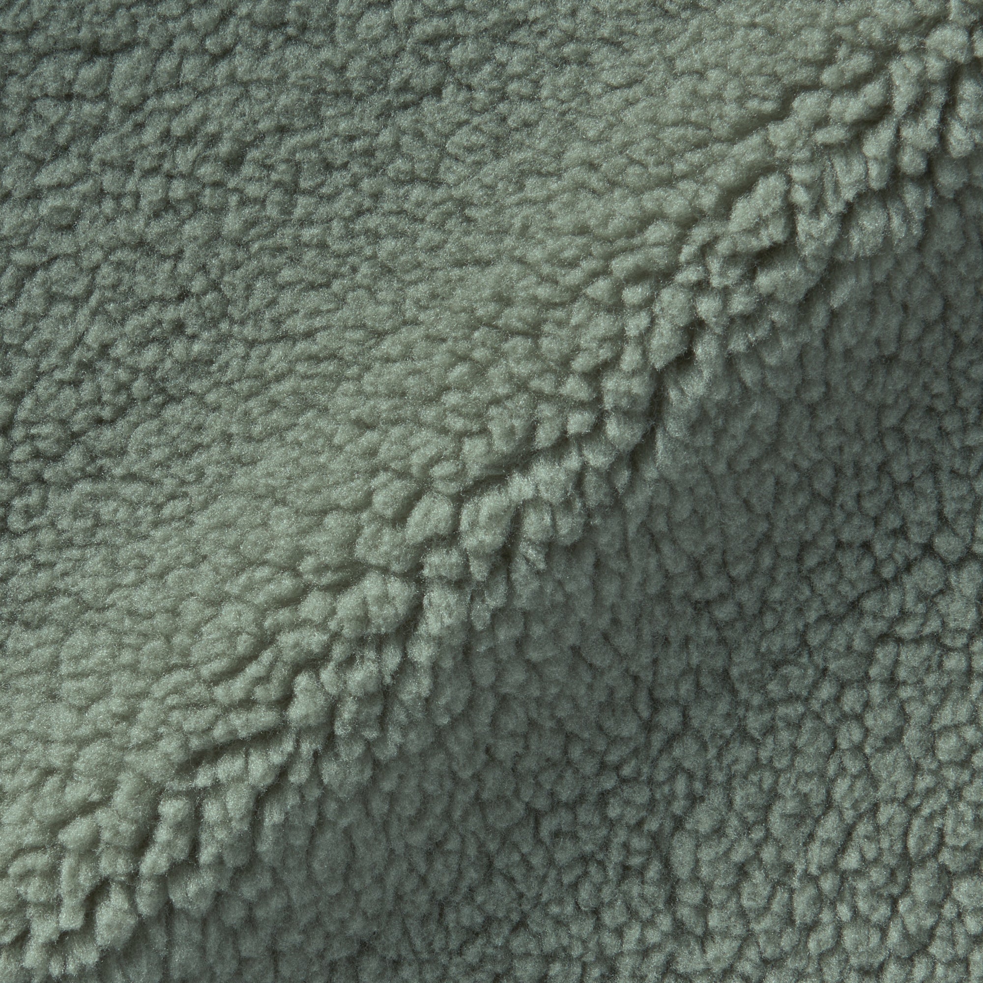 Boa Fleece Jacket