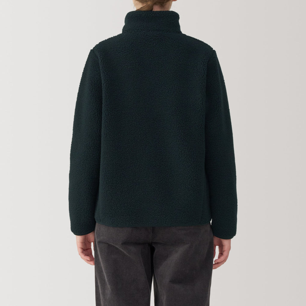Boa Fleece Jacket