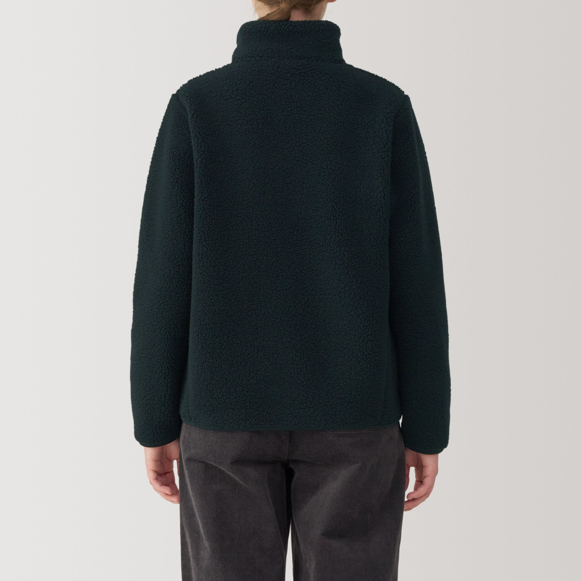 Boa Fleece Jacket