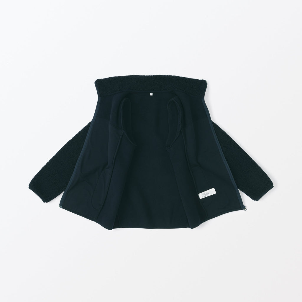 Boa Fleece Jacket