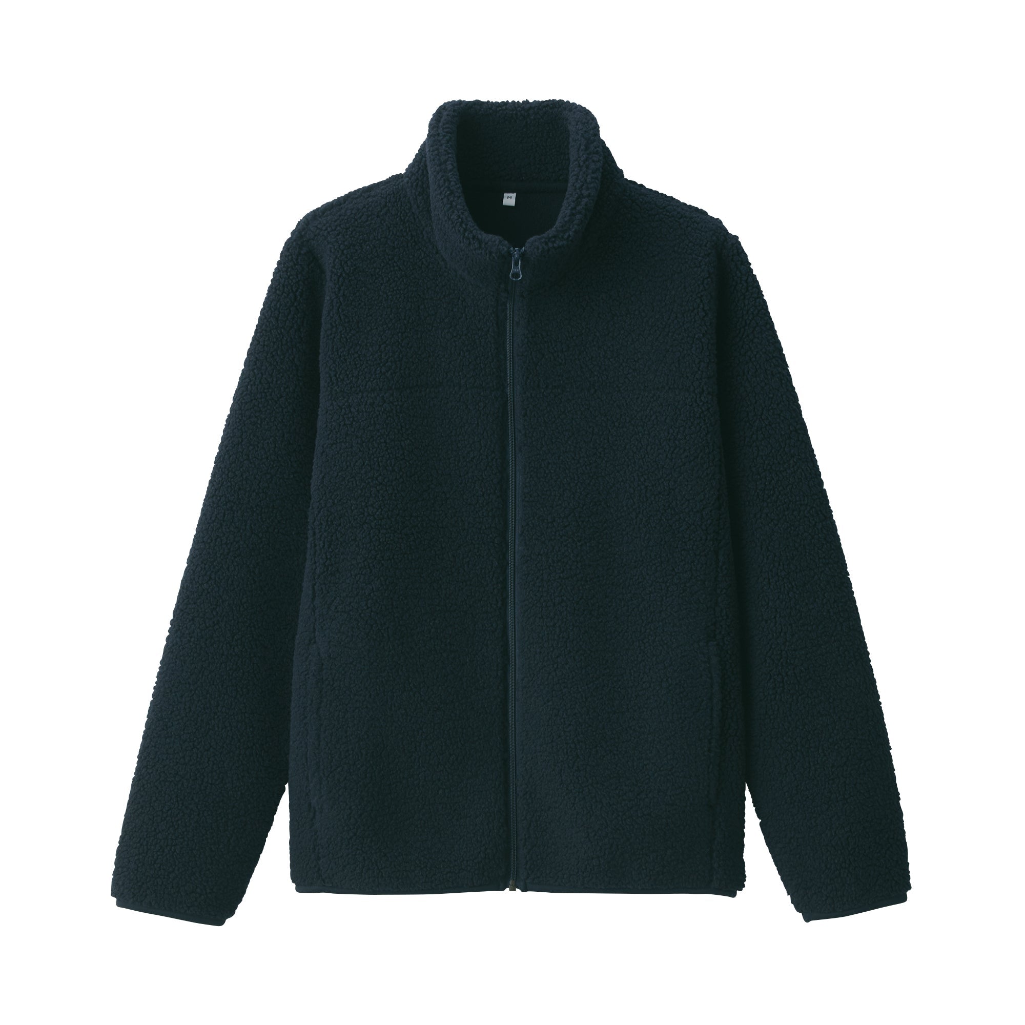 Boa Fleece Jacket