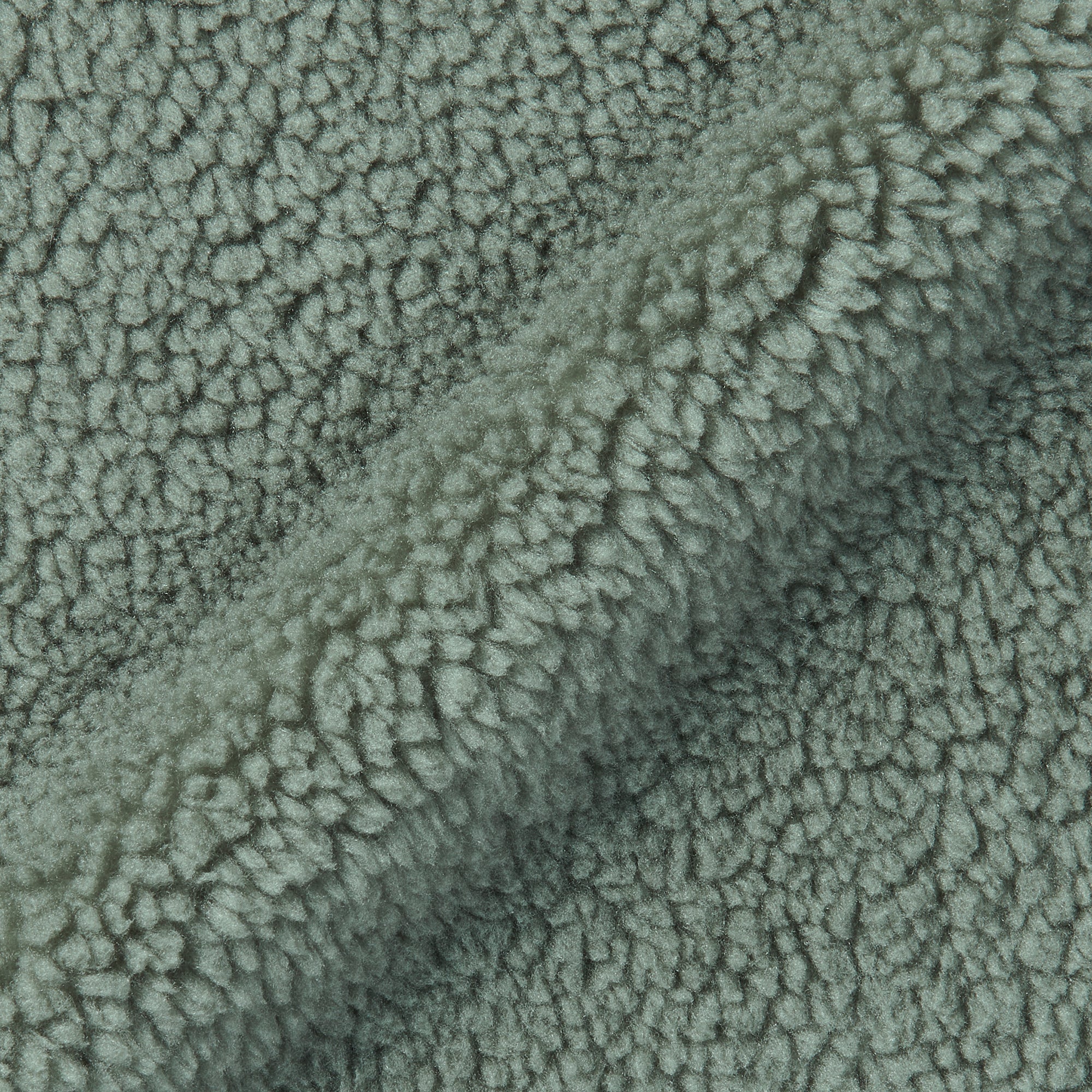 Boa Fleece Coat