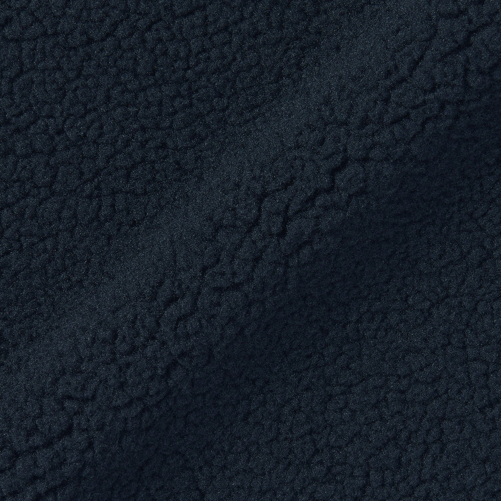 Boa Fleece Coat