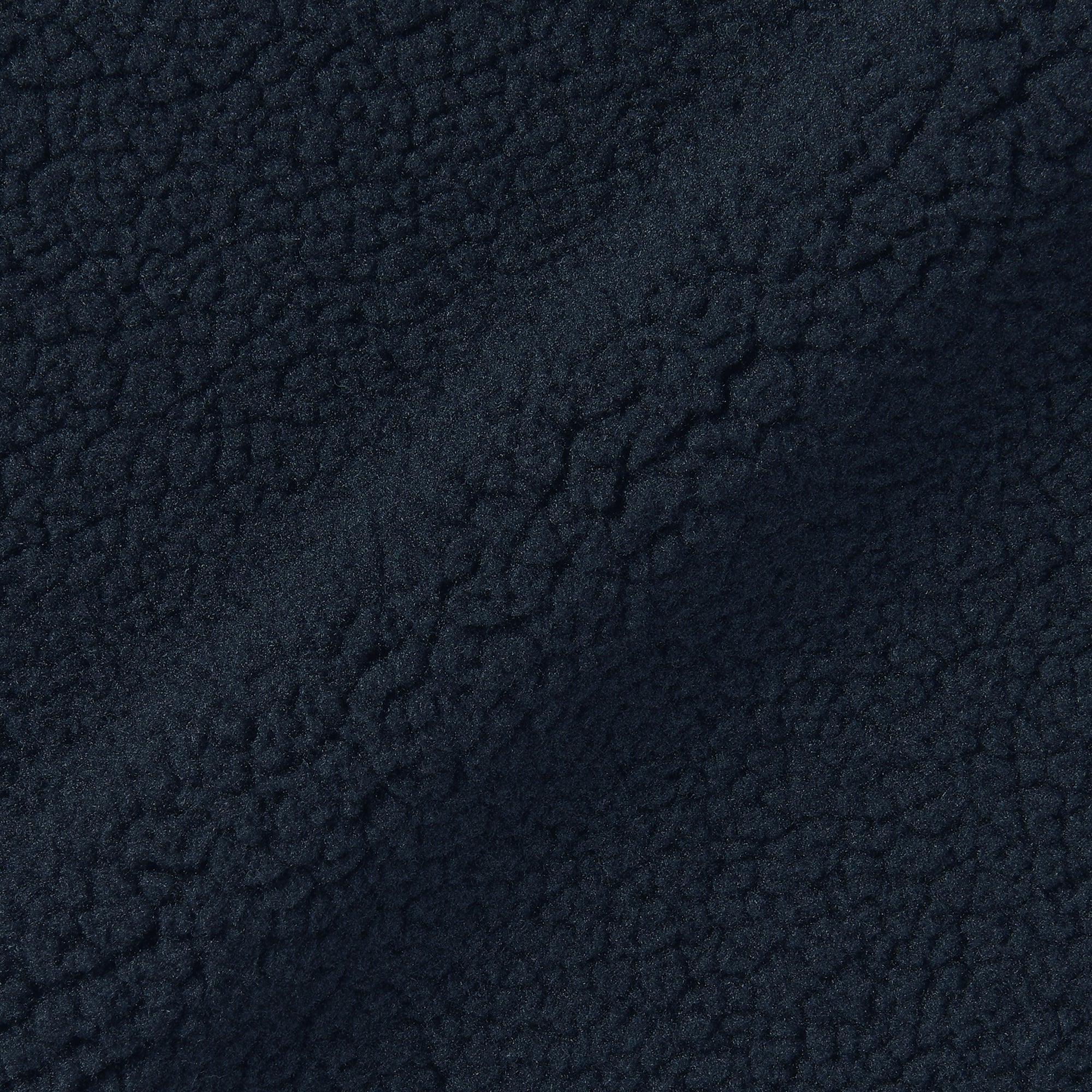 Boa Fleece Coat