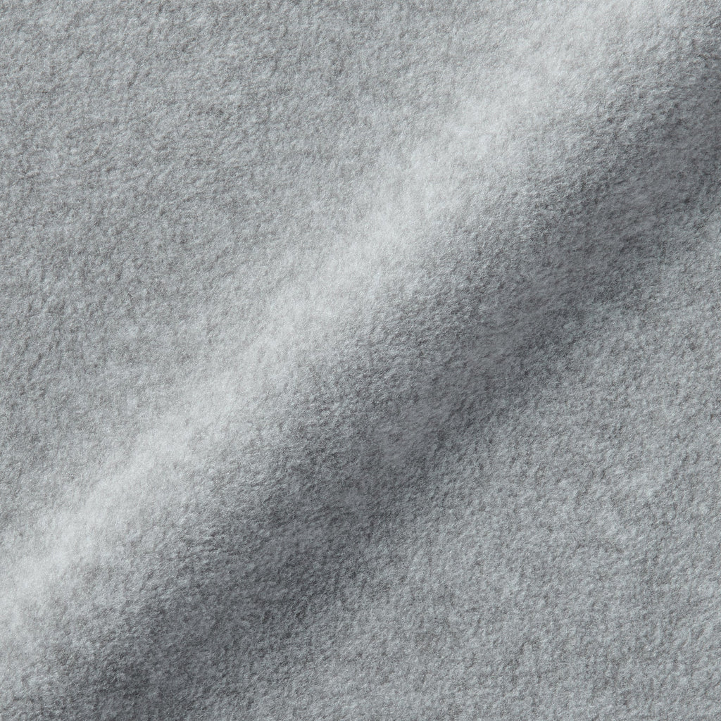 Recyclable Fleece Cardigan