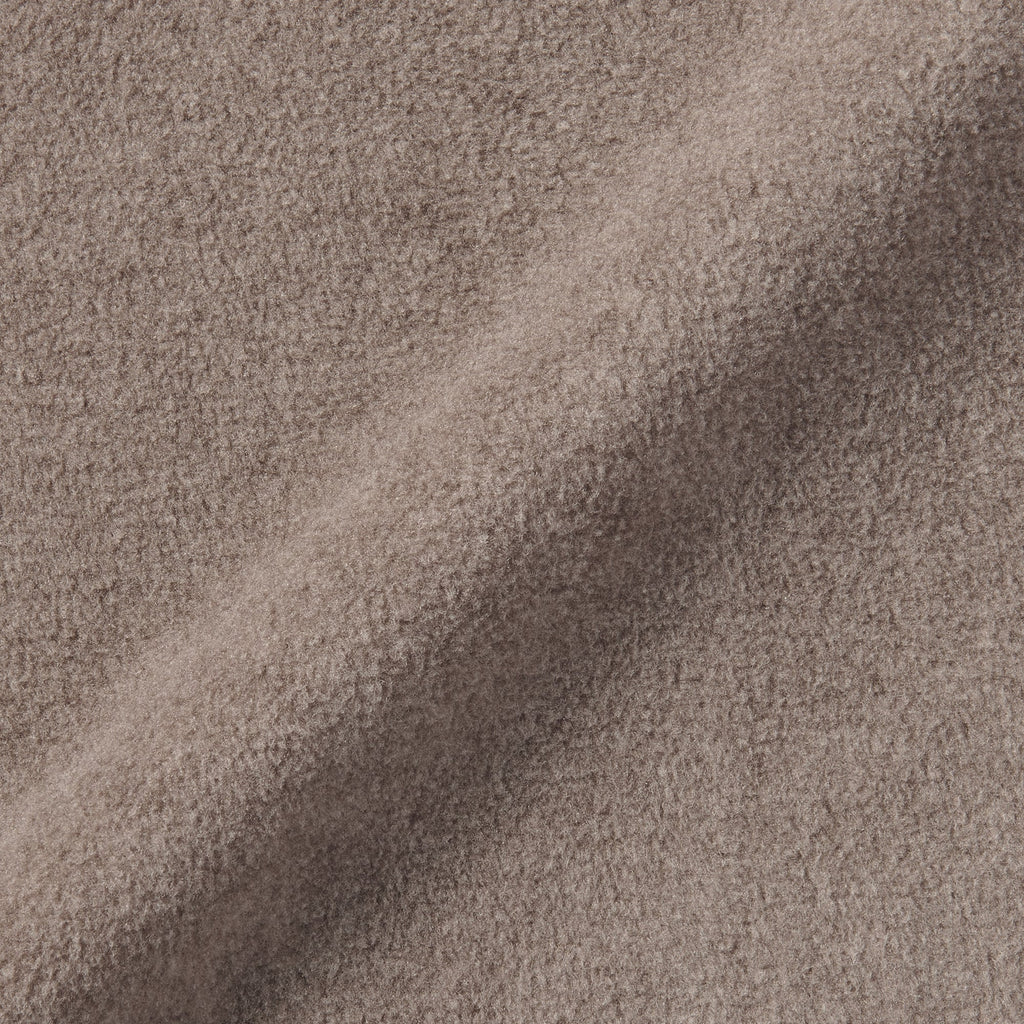 Recyclable Fleece Pullover