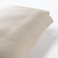 Cotton Jersey Duvet Cover