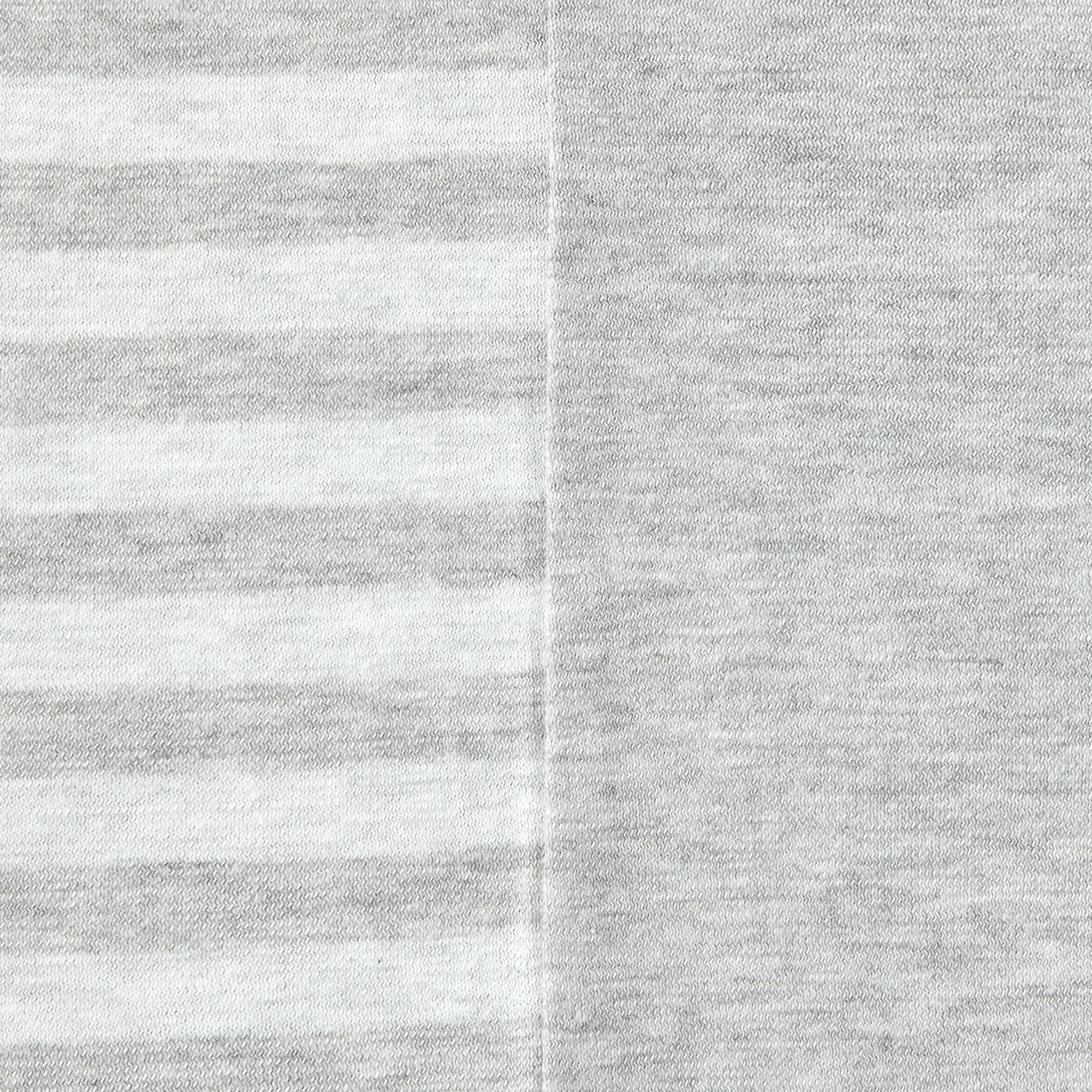 Cotton Jersey Duvet Cover
