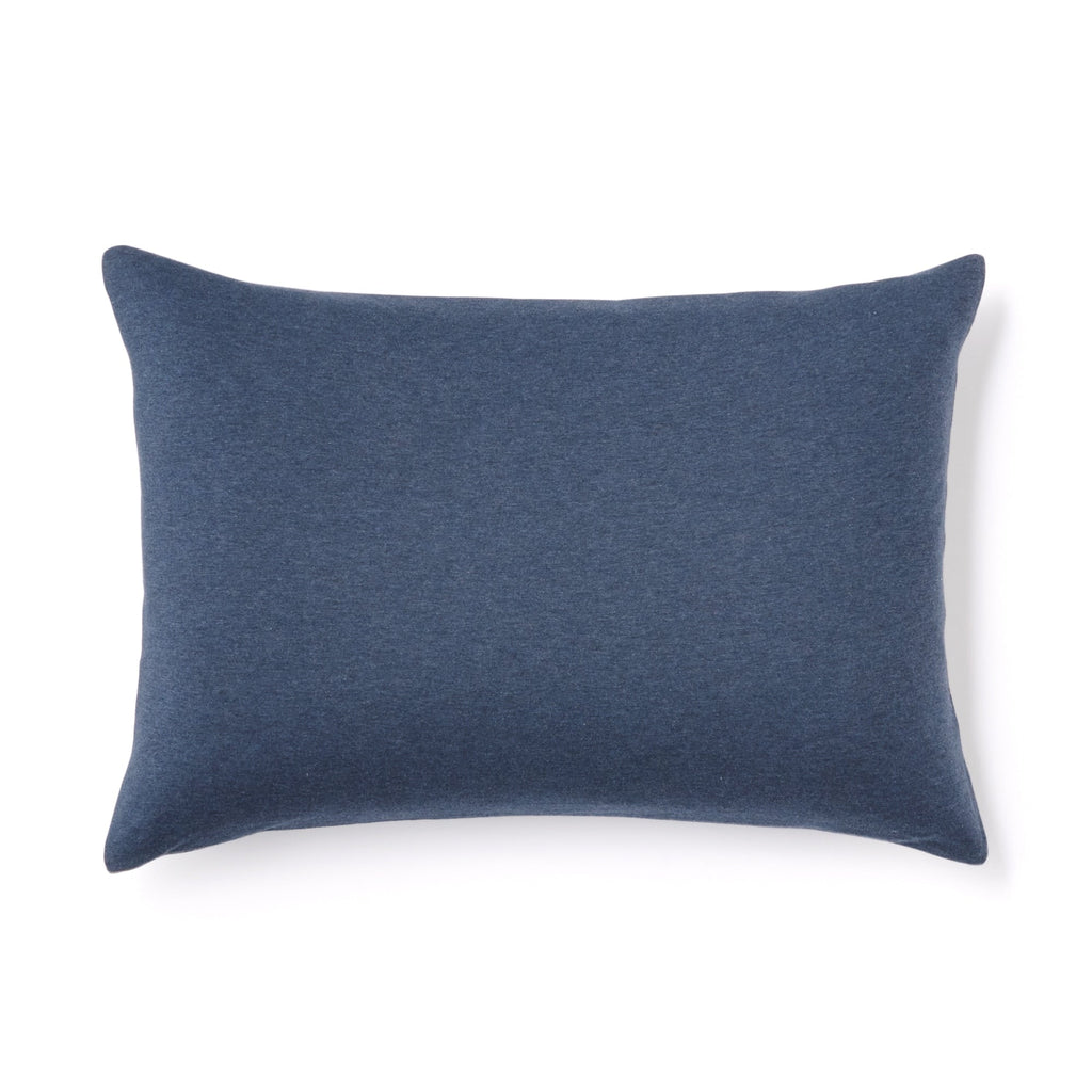 Cotton Jersey Pillowcase