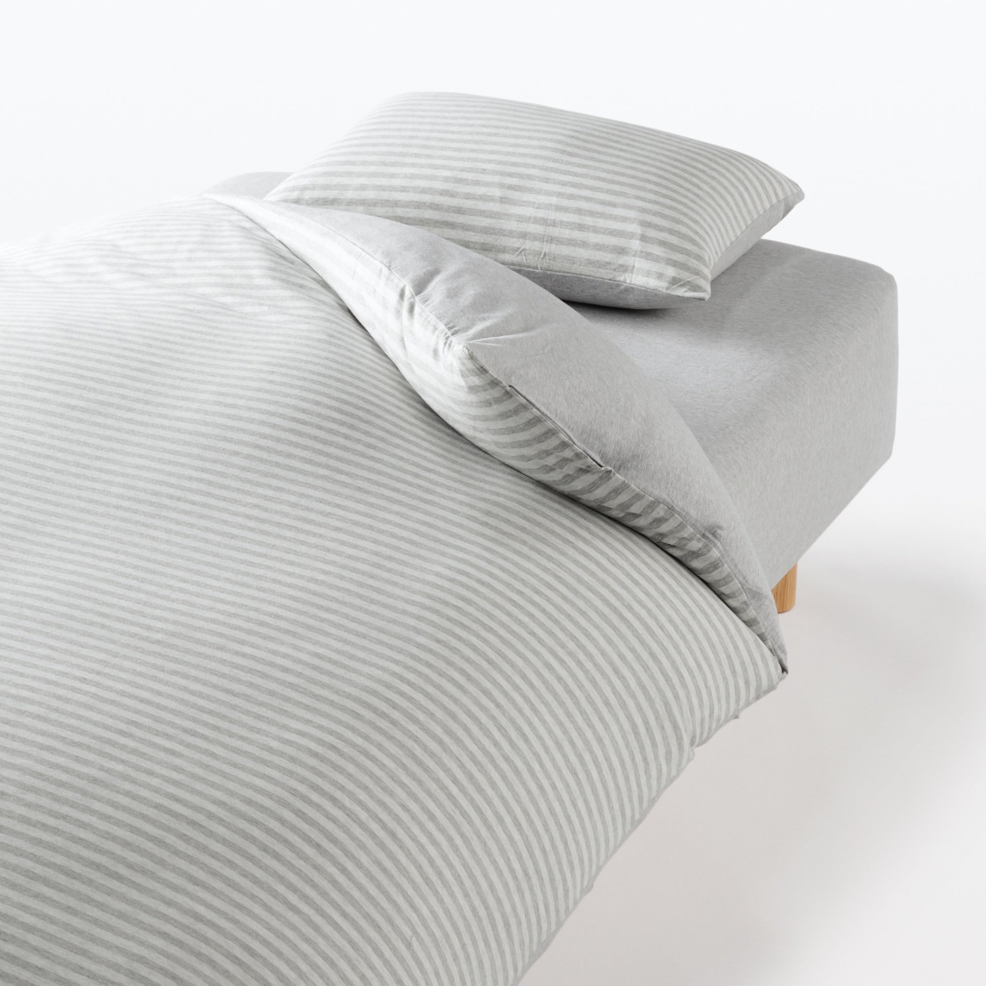 Cotton Jersey Fitted Sheet