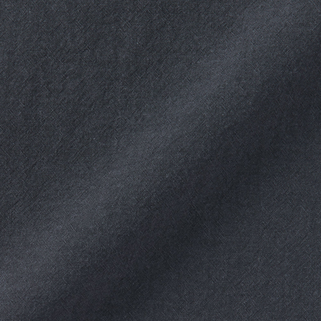 Easy Fit Long Sleeve Apron - Dark Gray